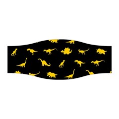 Dinosaurs Pattern Stretchable Headband