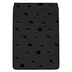 Dinosaurs Pattern Flap Covers (s) 