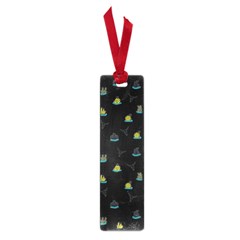 Cactus Pattern Small Book Marks by ValentinaDesign