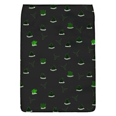 Cactus Pattern Flap Covers (s)  by ValentinaDesign