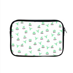 Cactus Pattern Apple Macbook Pro 15  Zipper Case by ValentinaDesign