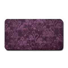 Flamingo Pattern Medium Bar Mats by ValentinaDesign