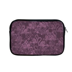 Flamingo Pattern Apple Macbook Pro 13  Zipper Case by ValentinaDesign