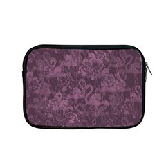 Flamingo Pattern Apple Macbook Pro 15  Zipper Case