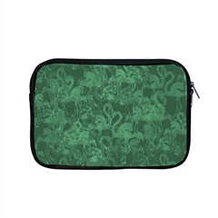 Flamingo Pattern Apple Macbook Pro 15  Zipper Case