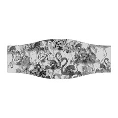 Flamingo Pattern Stretchable Headband