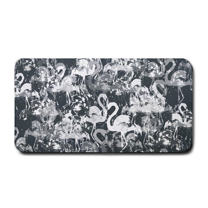 Flamingo pattern Medium Bar Mats