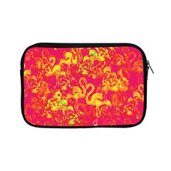 Flamingo Pattern Apple Ipad Mini Zipper Cases by ValentinaDesign