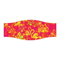 Flamingo Pattern Stretchable Headband