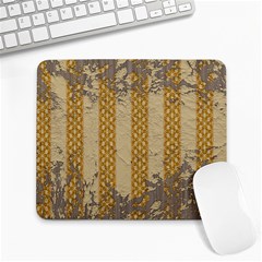 Wall Paper Old Line Vertical Large Mousepads by Mariart