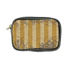 Wall Paper Old Line Vertical Coin Purse