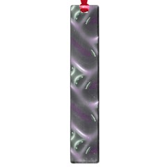 Closeup Purple Line Large Book Marks by Mariart