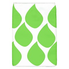 Green Water Rain Flap Covers (l)  by Mariart