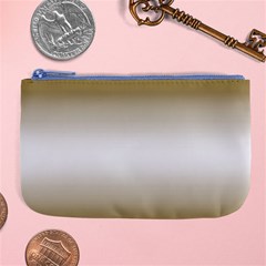 Decorative Pattern Large Coin Purse