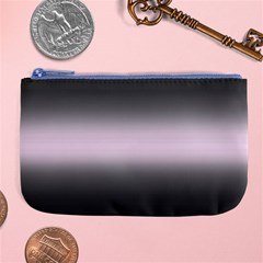 Decorative Pattern Large Coin Purse