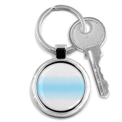 Decorative Pattern Key Chains (round)  by ValentinaDesign