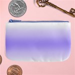 Decorative pattern Large Coin Purse Front