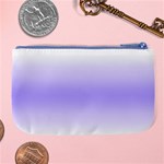 Decorative pattern Large Coin Purse Back