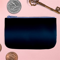 Decorative Pattern Large Coin Purse