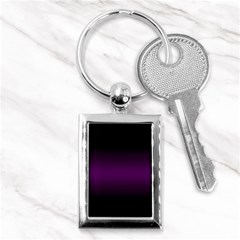 Decorative Pattern Key Chains (rectangle)  by ValentinaDesign