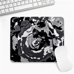 Abstract Art Large Mousepads by ValentinaDesign