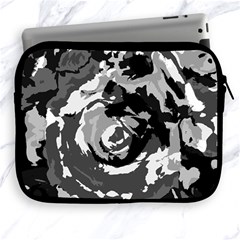 Abstract Art Apple Ipad 2/3/4 Zipper Cases by ValentinaDesign