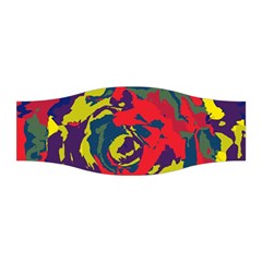 Abstract Art Stretchable Headband