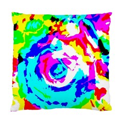 Abstract Art Standard Cushion Case (two Sides) by ValentinaDesign