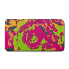 Abstract Art Medium Bar Mats by ValentinaDesign