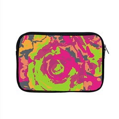 Abstract Art Apple Macbook Pro 15  Zipper Case