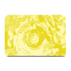 Abstract Art Plate Mats by ValentinaDesign