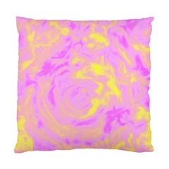 Abstract Art Standard Cushion Case (one Side) by ValentinaDesign