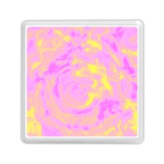 Abstract Art Memory Card Reader (square)  by ValentinaDesign