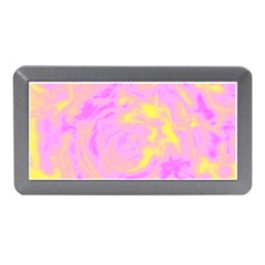 Abstract Art Memory Card Reader (mini) by ValentinaDesign