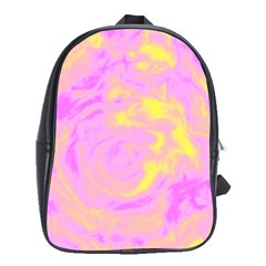 Abstract Art School Bags (xl)  by ValentinaDesign