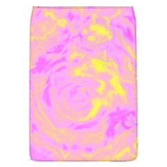 Abstract Art Flap Covers (l)  by ValentinaDesign