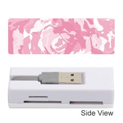 Abstract Art Memory Card Reader (stick) 