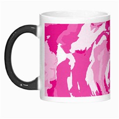 Abstract Art Morph Mugs by ValentinaDesign