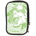 Abstract art Compact Camera Cases Front