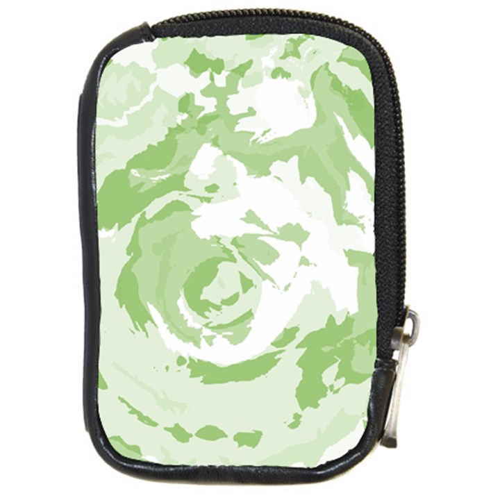 Abstract art Compact Camera Cases