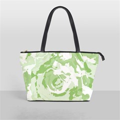 Abstract Art Shoulder Handbags by ValentinaDesign