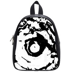 Abstract Art School Bags (small)  by ValentinaDesign