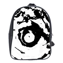 Abstract Art School Bags (xl)  by ValentinaDesign