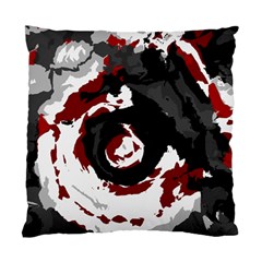 Abstract Art Standard Cushion Case (one Side) by ValentinaDesign