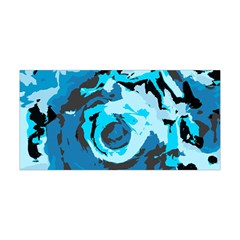 Abstract Art Yoga Headband by ValentinaDesign