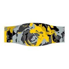 Abstract Art Stretchable Headband