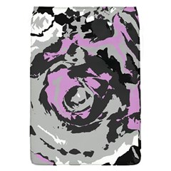 Abstract Art Flap Covers (s)  by ValentinaDesign