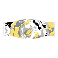 Abstract art Stretchable Headband