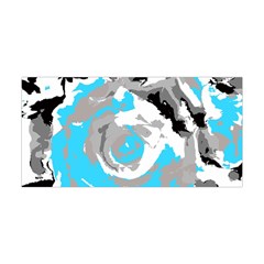 Abstract Art Yoga Headband