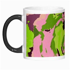 Abstract Art Morph Mugs by ValentinaDesign